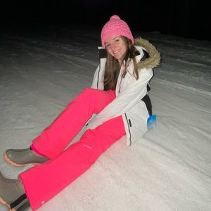 Meet your Posher, Kaylee